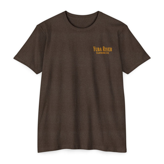 Yubatucky Tee