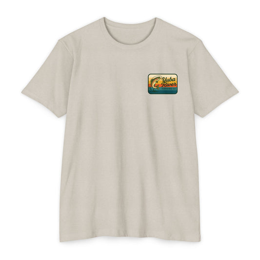 Hooked Tee