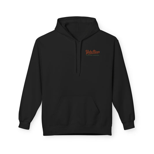 Script Hoodie