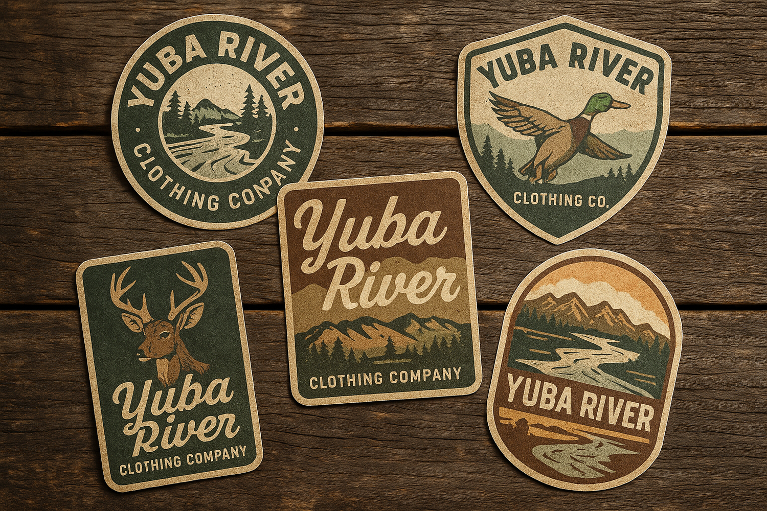 Decals