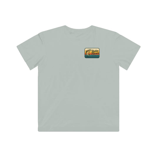 Hooked Youth Tee