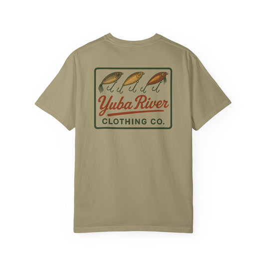 Lure Tee