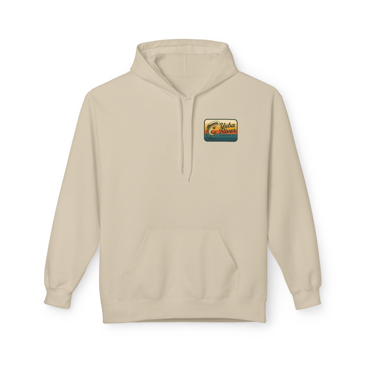 Hooked Hoodie