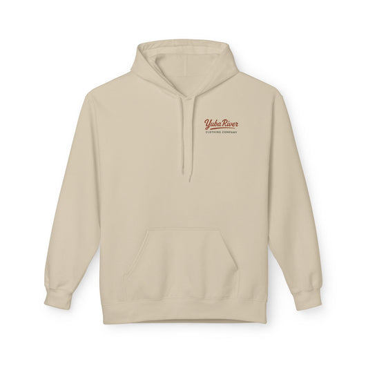 Script Hoodie