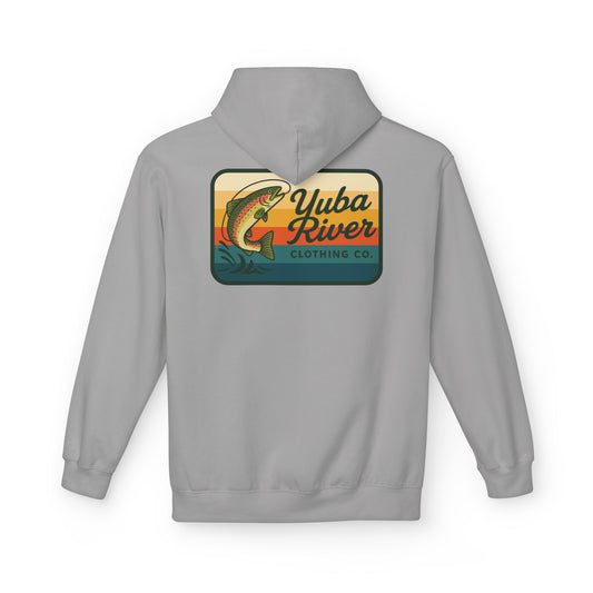 Hooked Hoodie